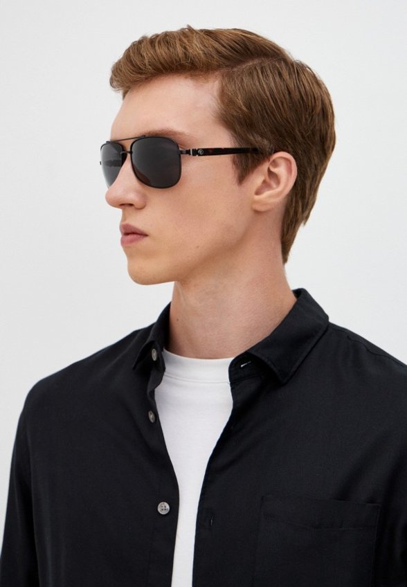 Очки солнцезащитные Thom Richard