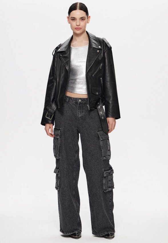 Косуха Miss Chic