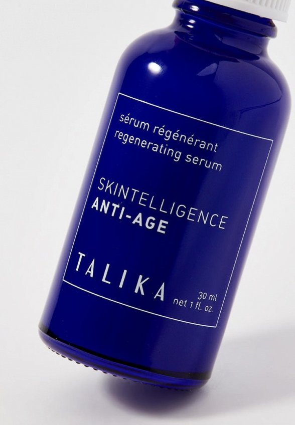 Сыворотка для лица Talika