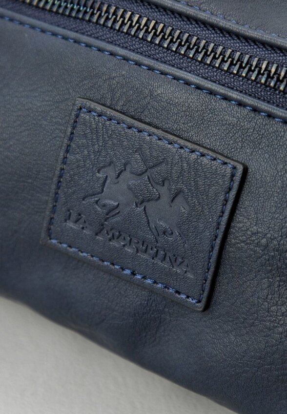 Сумка поясная La Martina