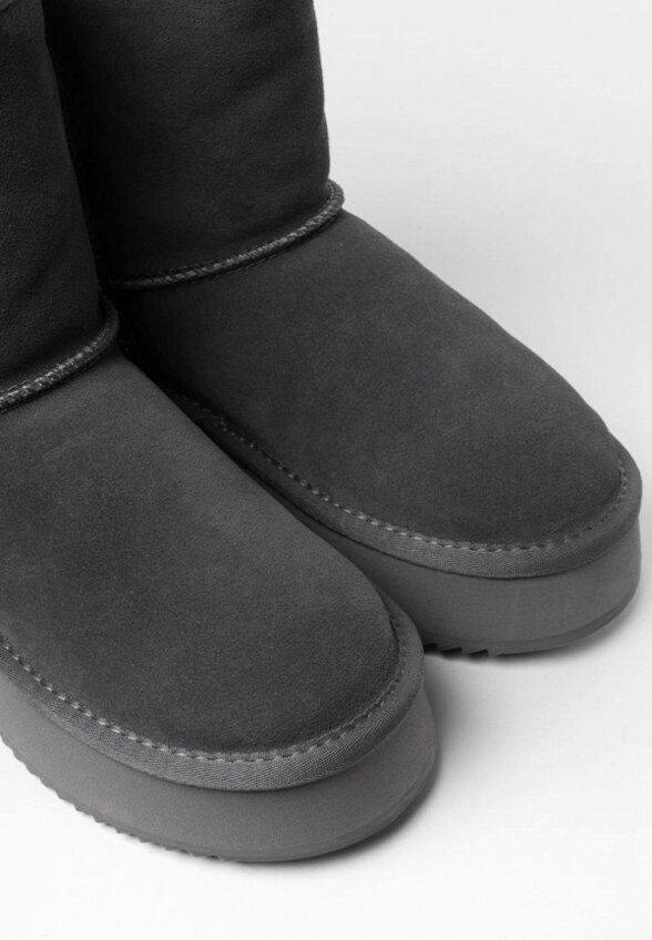 Полусапоги Niota Line