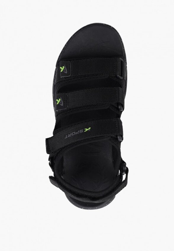 Сандалии Kenkä