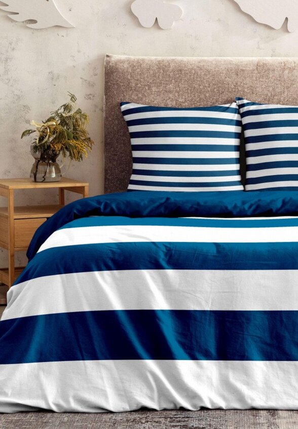 Постельное белье Евро Унисон