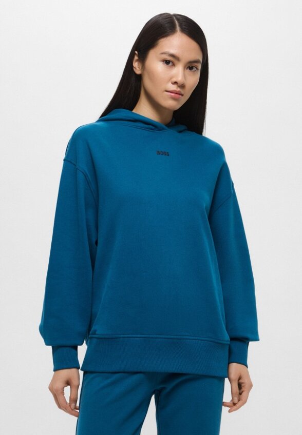 Худи Boss