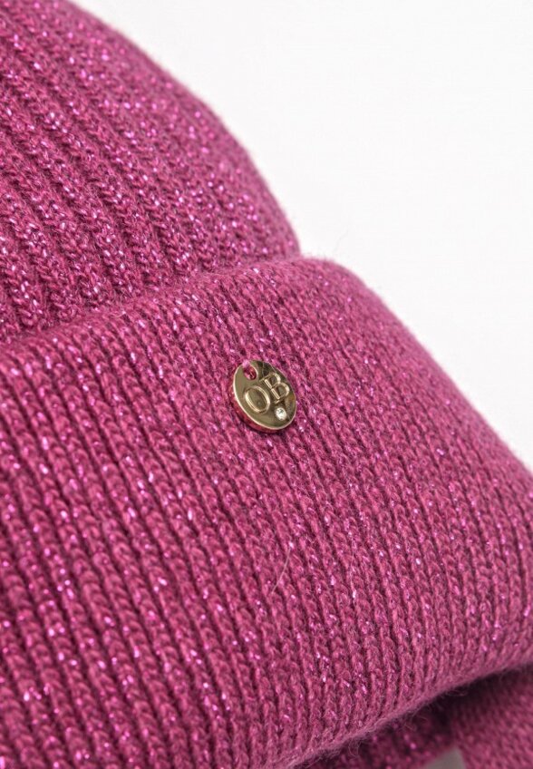 Шапка Orso Bianco