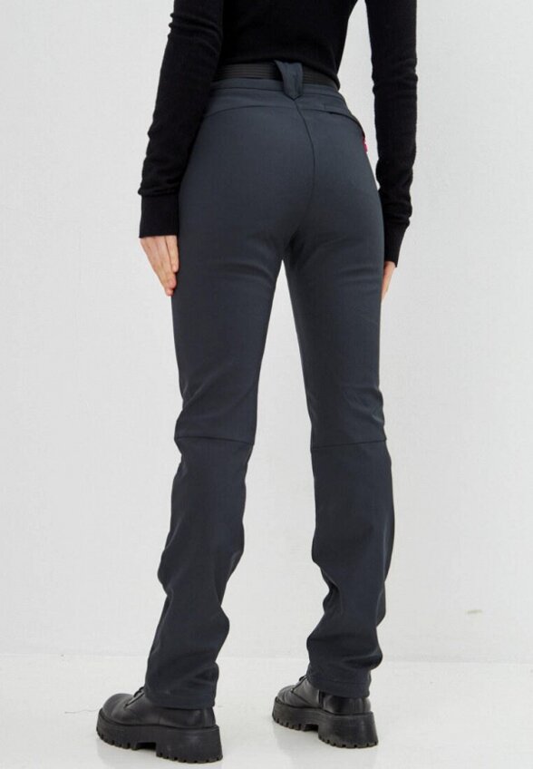 Брюки утепленные WinDay