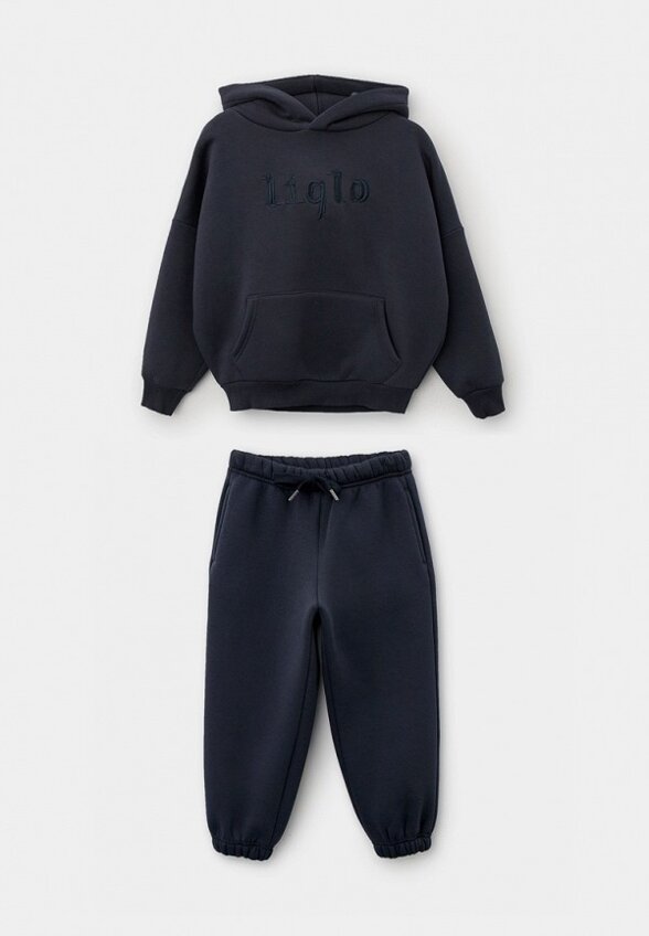 Костюм спортивный Liqlo