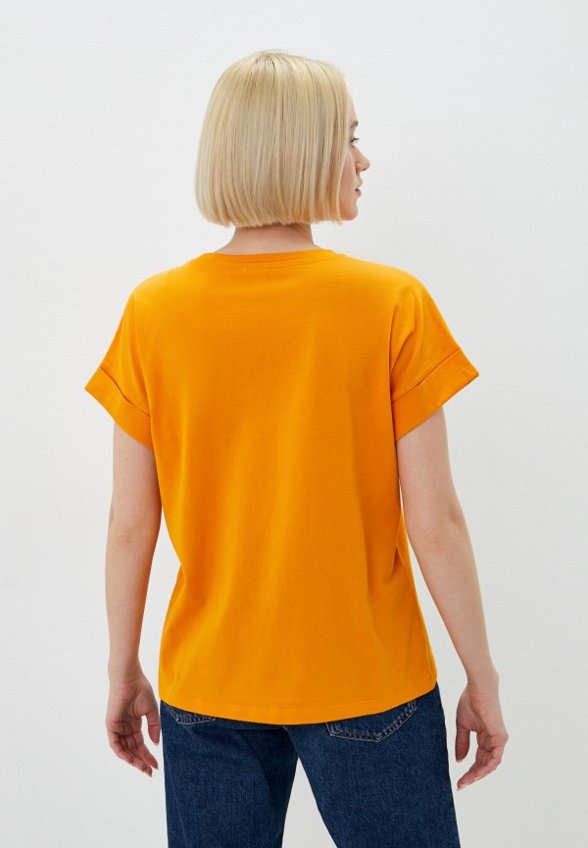 Футболка O'STIN