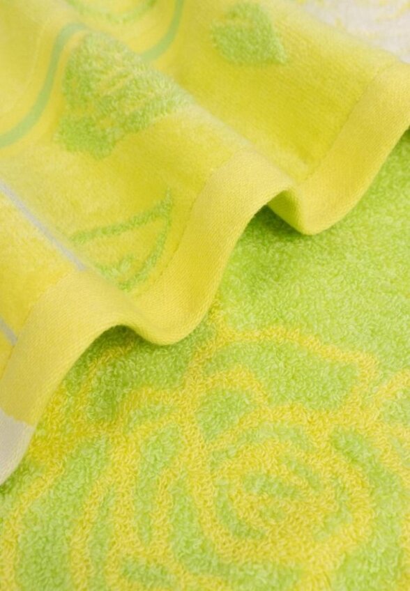 Полотенце Wellness