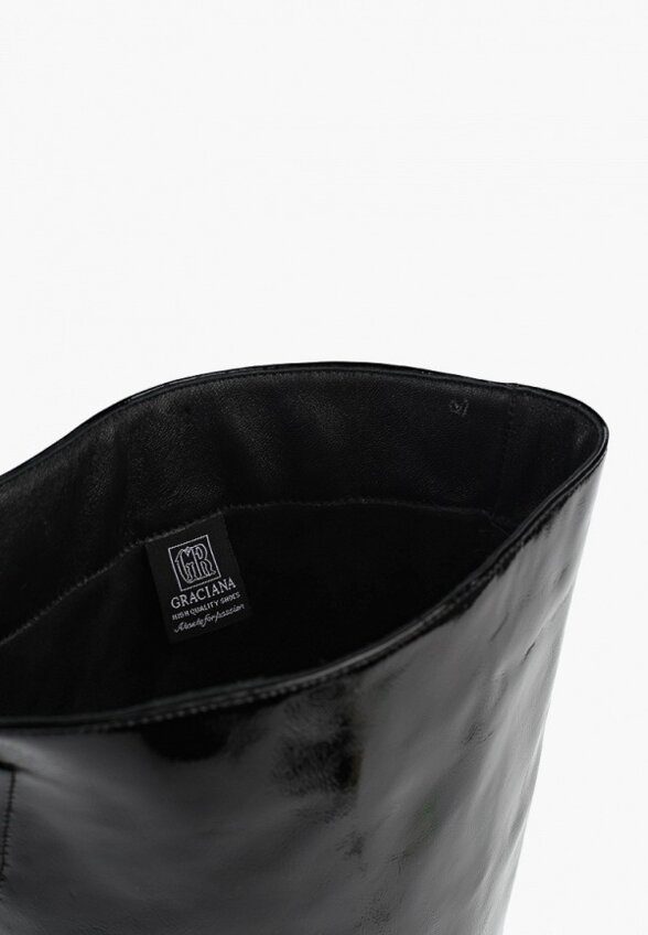 Ботфорты Graciana