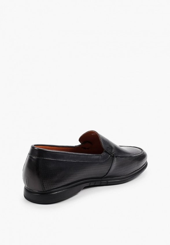 Лоферы Rossini Roberto