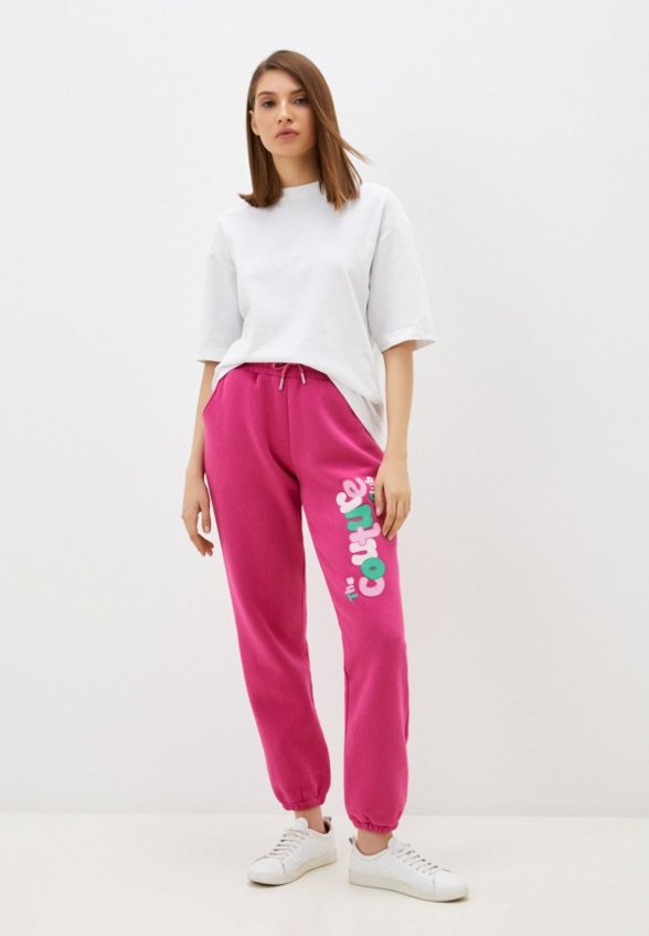 Брюки спортивные The Couture Club