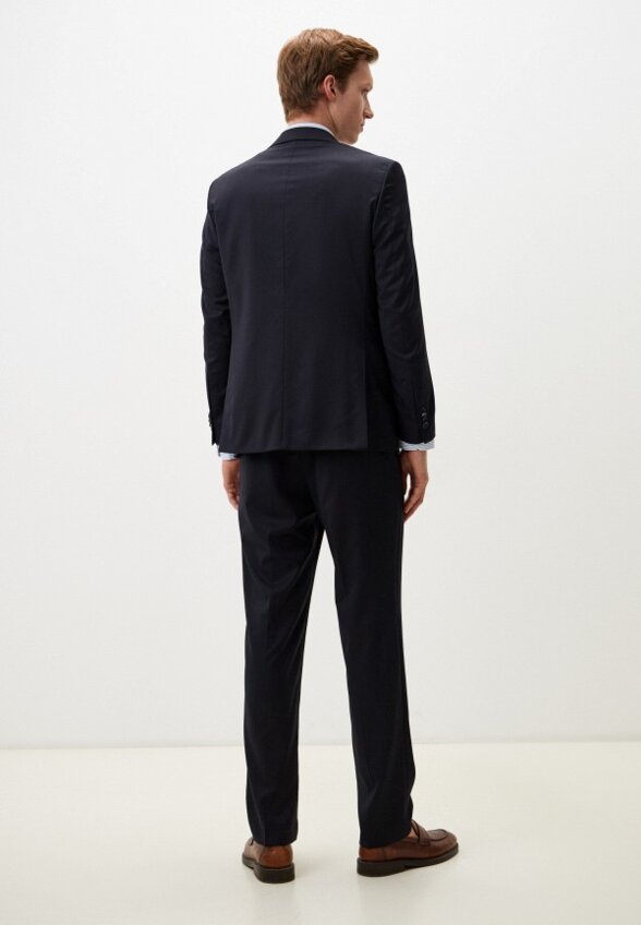 Костюм классический Alessandro Manzoni