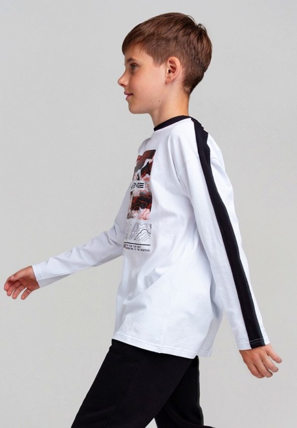 Лонгслив PlayToday