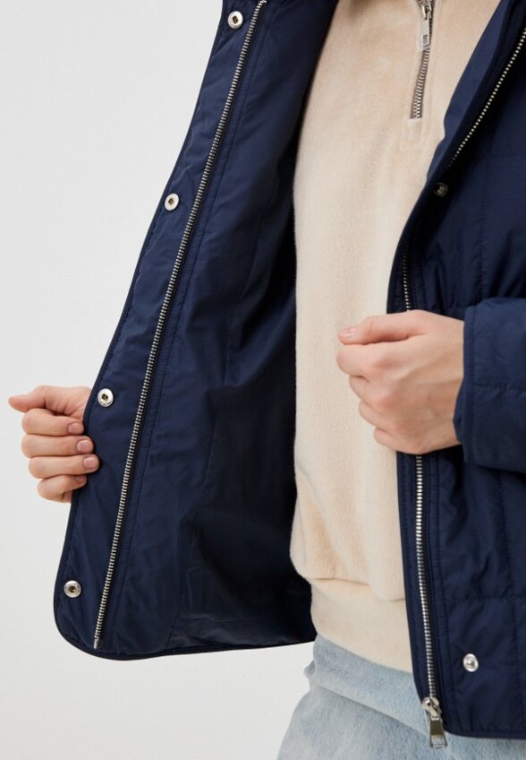 Куртка утепленная Baon