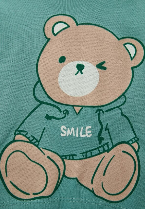 Лонгслив и брюки Youlala