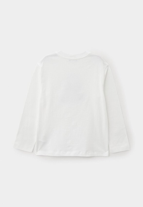 Лонгслив United Colors of Benetton