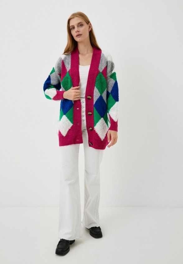 Кардиган Nale