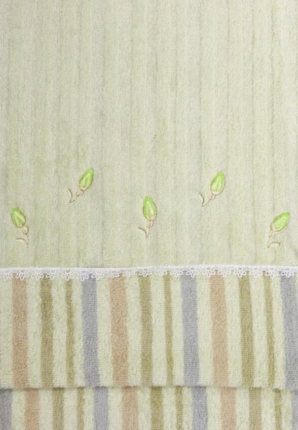 Полотенце Wellness