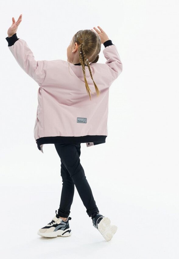 Куртка утепленная FikaBooka