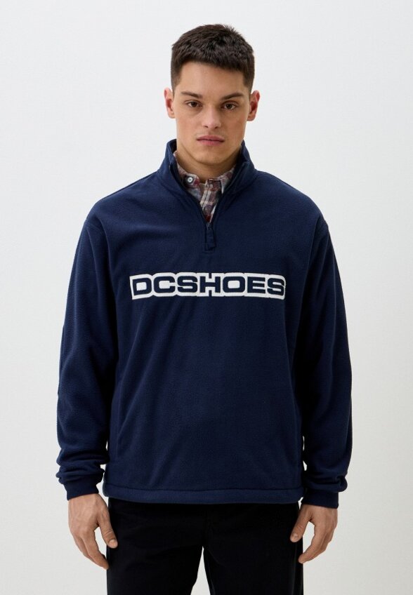 Олимпийка DC Shoes