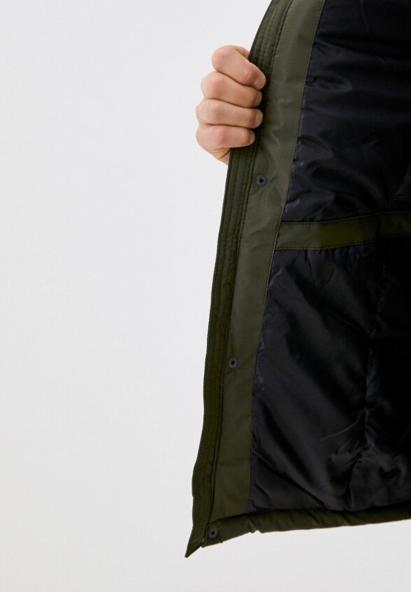 Пуховик Regatta