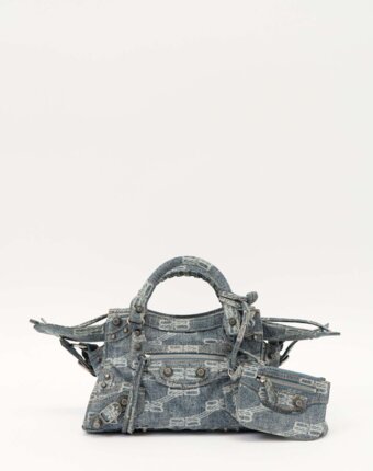 Balenciaga Neo Cagole женщинам