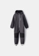 Комбинезон из Softshell на флисе для мальчиков7  - превью