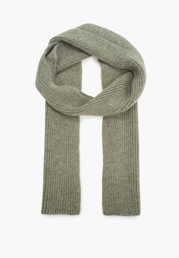 Шапка и шарф Ferz