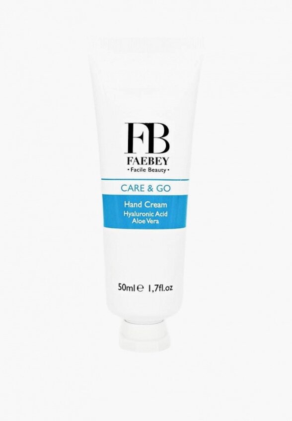 Крем для рук Faebey