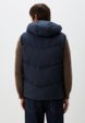 Жилет утепленный Urban Fashion for Men3  - превью