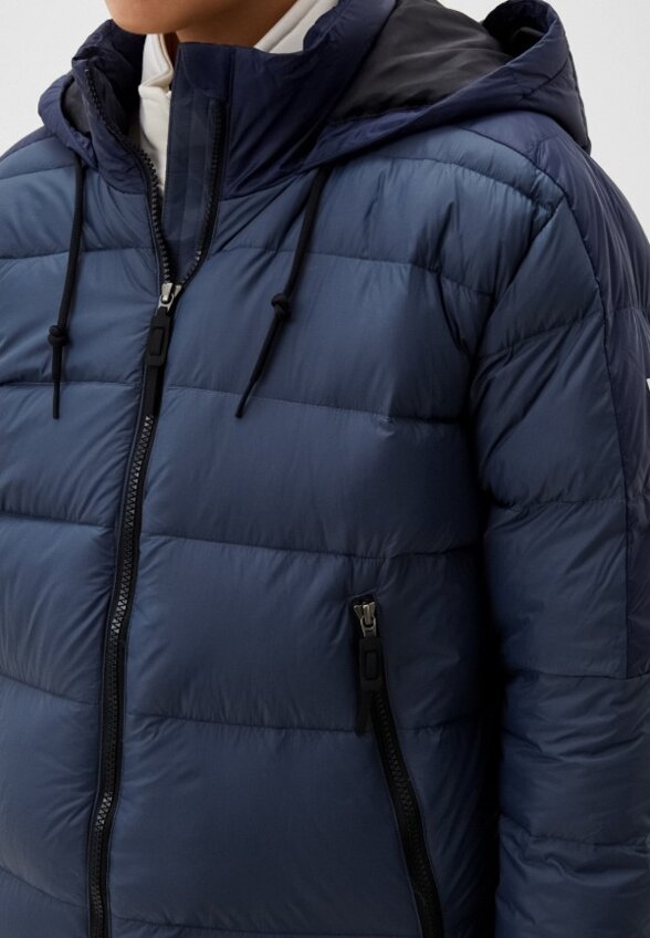 Пуховик Reebok