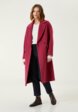 Пальто однобортное NetWork4  - превью