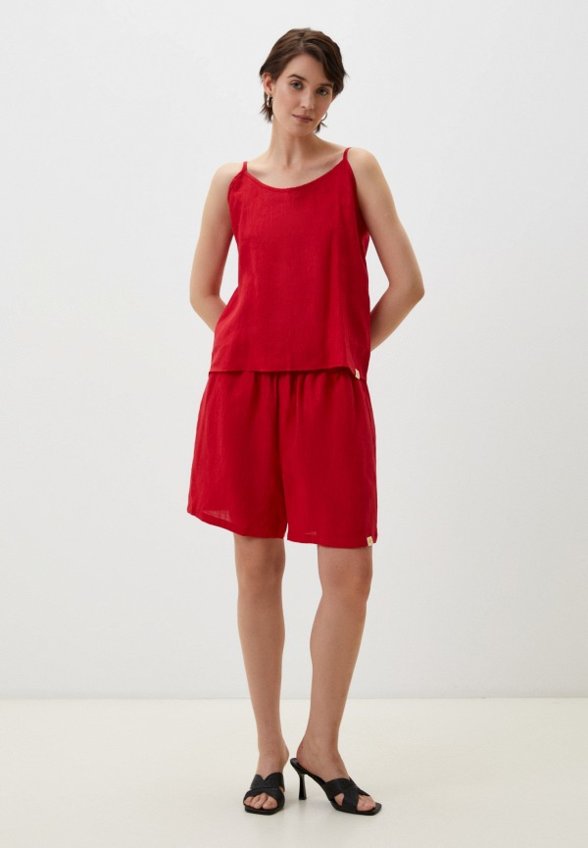 Шорты Простор