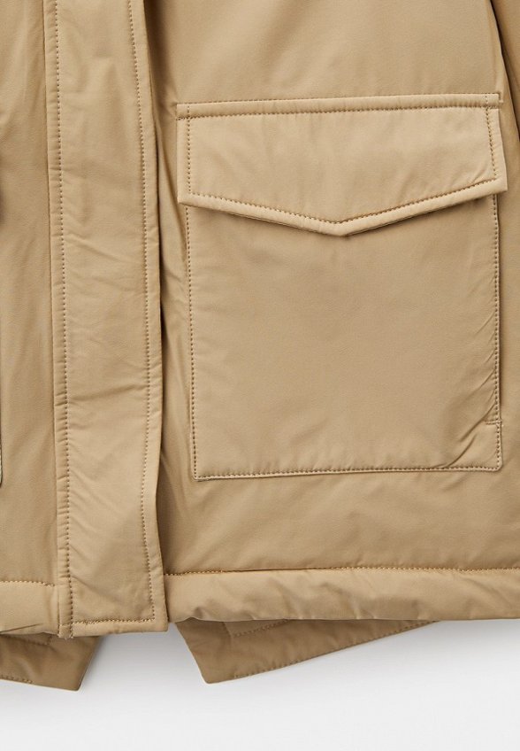 Куртка утепленная Britt