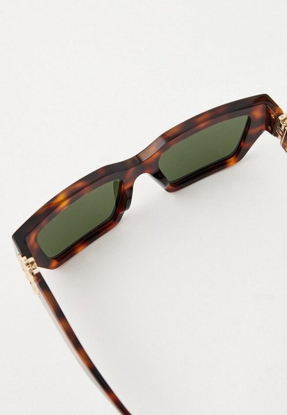 Очки солнцезащитные Roberto Cavalli