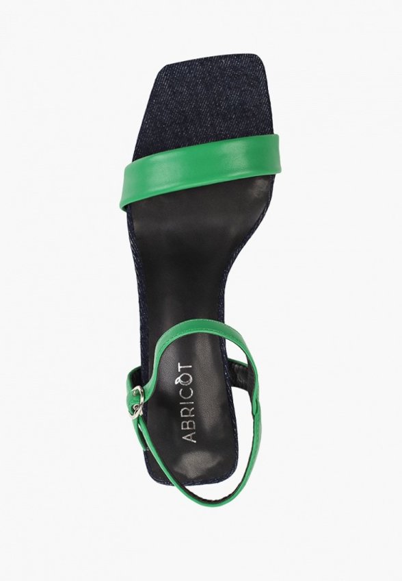 Босоножки Abricot
