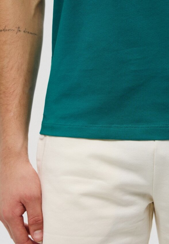 Футболка Bikkembergs