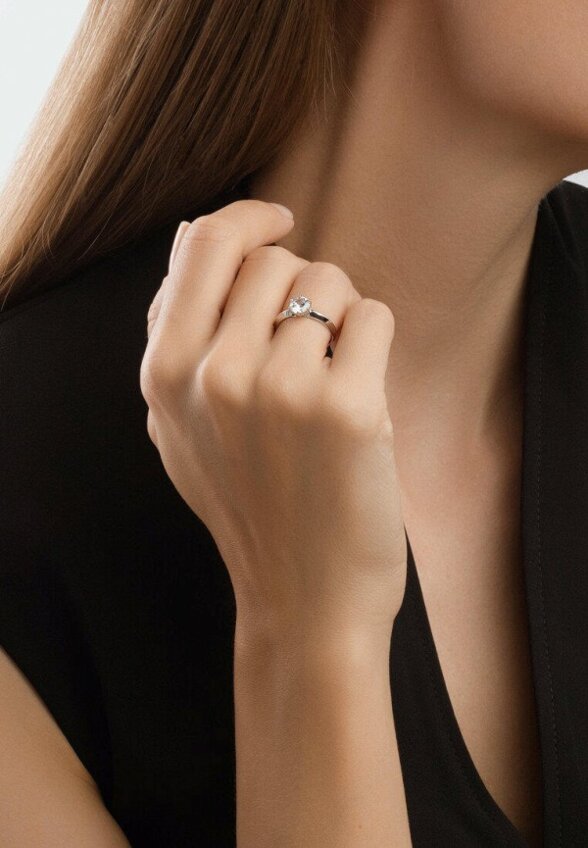 Кольцо Sokolov