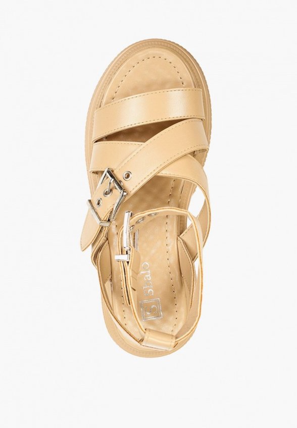 Босоножки Sbalo