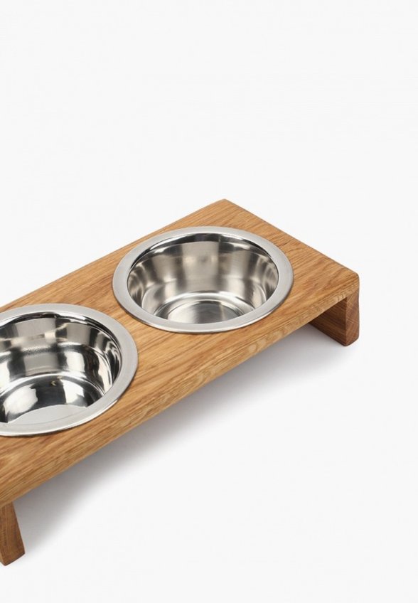 Миска Фоксвудрус