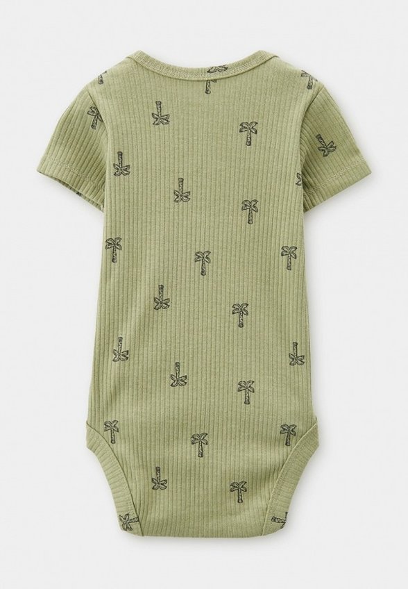 Боди 2 шт и брюки Carter’s