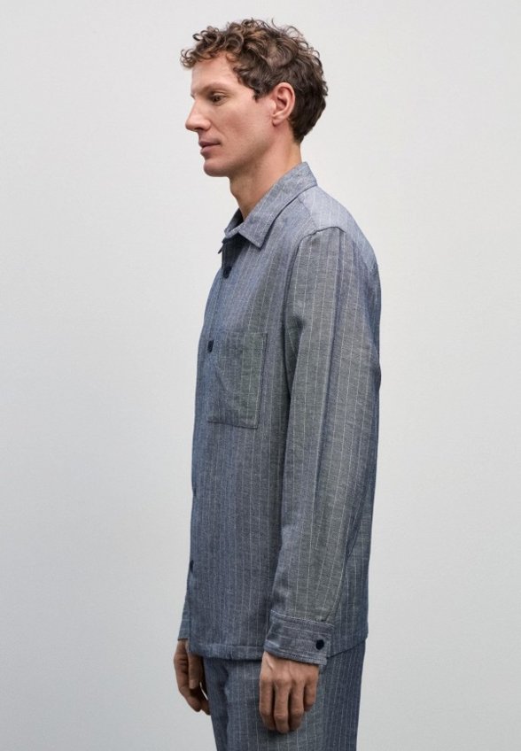 Рубашка Zrn Man