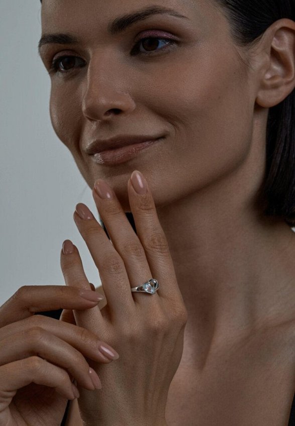 Кольцо Sokolov