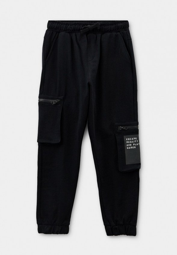 Брюки спортивные Coccodrillo