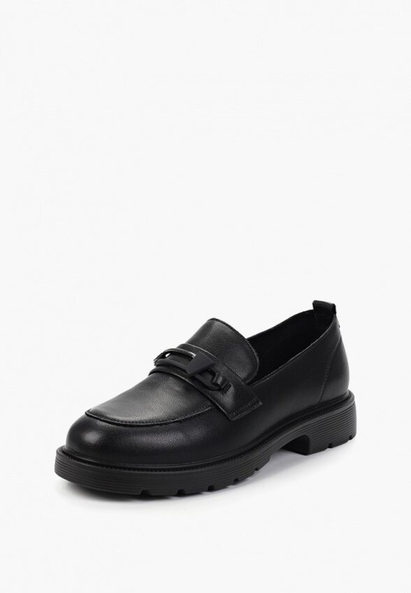 Лоферы Valeani