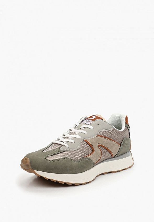 Кроссовки Safety Jogger