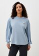 Лонгслив Carhartt WIP1  - превью