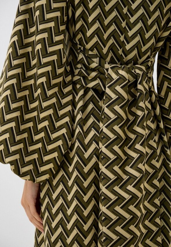 Платье MadaM T