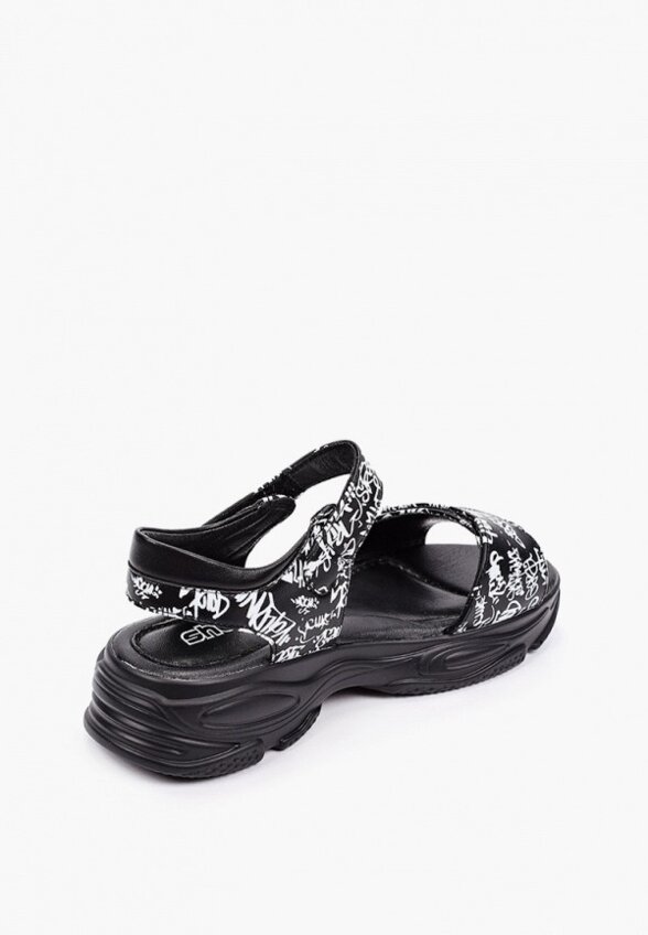 Босоножки Shuzzi